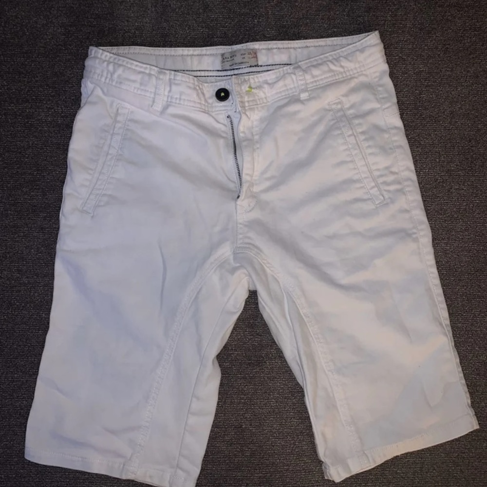 Zara Boys shorts